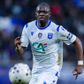 Who is Marvin Senaya, the new Black Stars defender who snubbed Togo for Ghana?