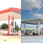 Major oil marketing companies in Ghana adjust fuel prices as competition intensifies