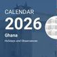5 Best Months for Ghanaian Workers to Take Leave in 2026