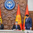 Ghana, Kyrgyzstan agree on visa-free travel for diplomatic passport holders