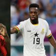 Nico Williams dreams of Ghana vs Spain clash with brother Inaki at 2026 World Cup