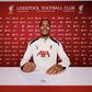 No PSG move: Virgil van Dijk stuns fans with new Liverpool deal