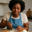 Why do we actually cry when cutting onions?