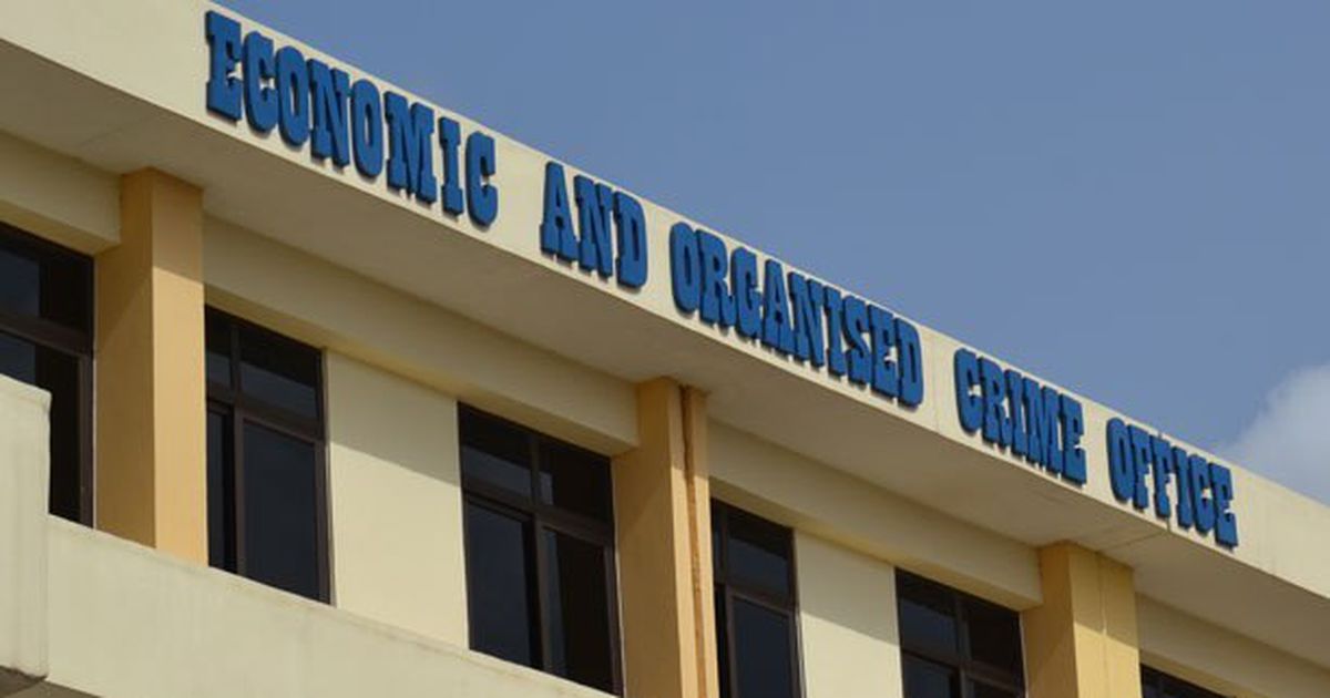 EOCO declares 3 ladies wanted over alleged financial loss to the state
