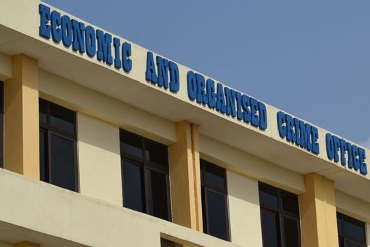 EOCO declares 3 ladies wanted over alleged financial loss to the state