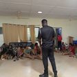C/R: 32 Nigerian ladies, 10 Ghanaian men arrested for prostitution, drug offences