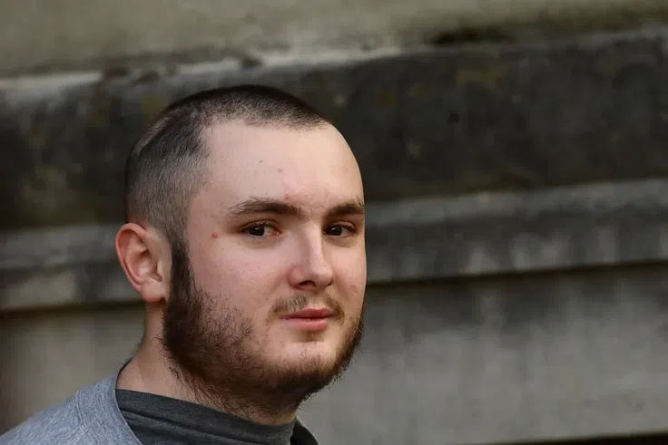 Ex-Premier League star’s son jailed for punching 67-year-old woman 33 times in hospital