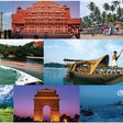 Top 7 breathtaking places to visit in India as a tourist - Don't miss no. 6