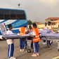 Afua Kobi Ampem Girls’ SHS STEM students build surveillance drone for Ghana Air Force