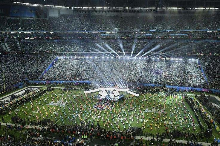 FIFA to introduce first-ever halftime show at 2026 World Cup final