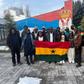 Government finally pays first quarter funds for Ghanaian scholarship students abroad
