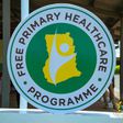 Here are areas and services covered under the Free Primary Healthcare programme