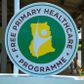 Here are areas and services covered under the Free Primary Healthcare programme