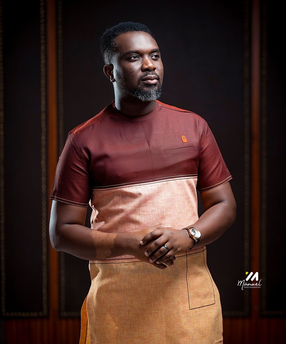 Joe Mettle reveals intention to withdraw from TGMAs