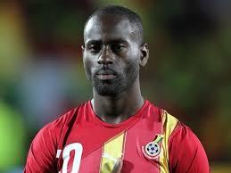 Quincy Owusu-Abeyie.