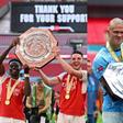 Manchester City to face Arsenal in 2026 Community Shield after FA Cup triumph over Chelsea