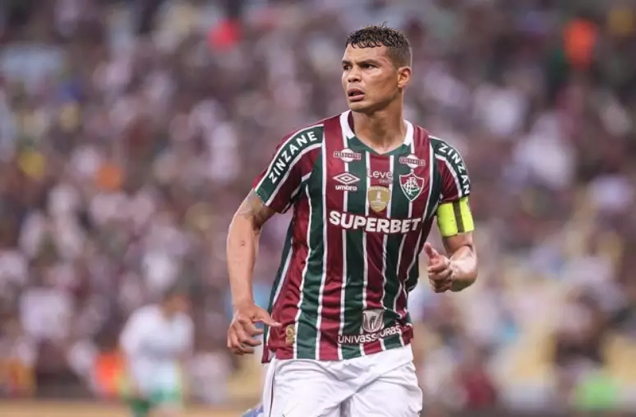 Club World Cup: Fluminense vs Dortmund ends 0-0 draw; Thiago Silva & Kobel Star