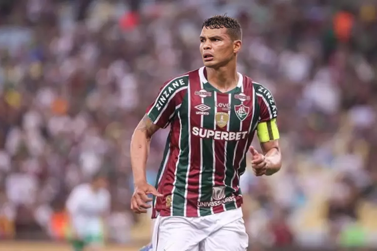 Club World Cup: Fluminense vs Dortmund ends 0-0 draw; Thiago Silva & Kobel Star