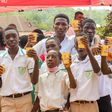Arla Foods Marks World Milk Day with Dano Milk Donation and New School Program in Obuasi