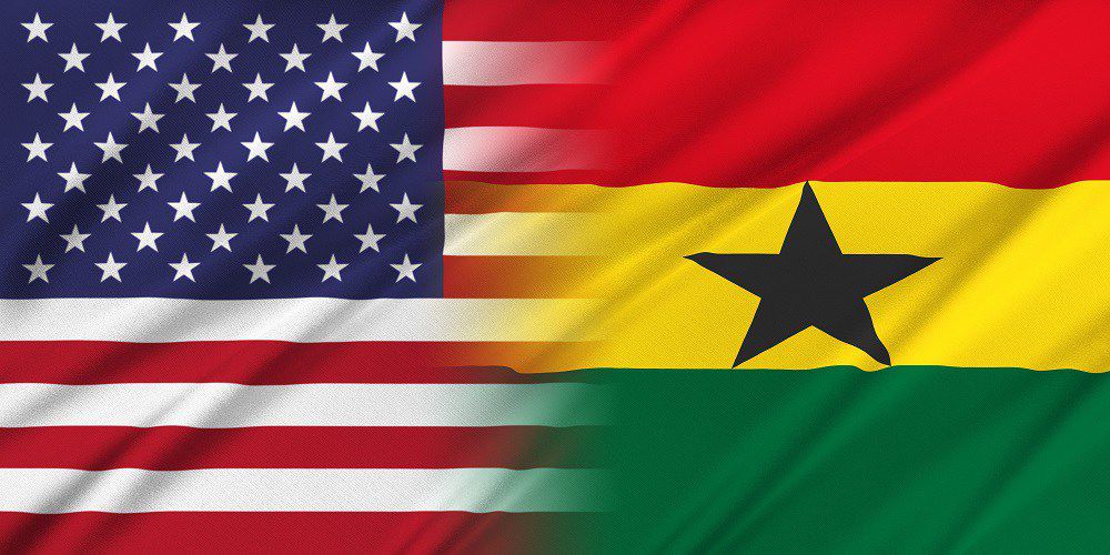 What would happen if US bans Ghana? Here\'s all you need to know