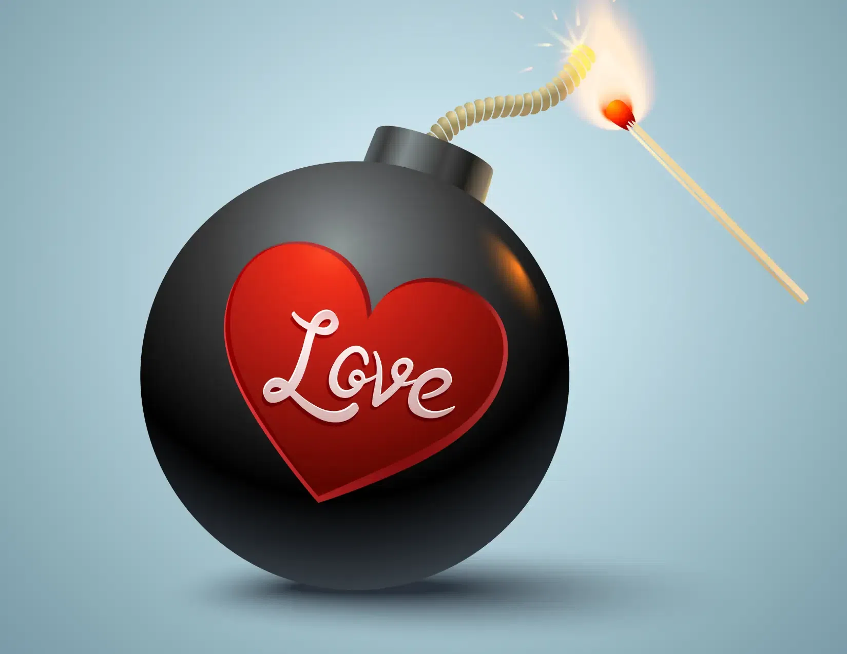 Is your talking stage partner love-bombing you? 6 clever ways to stay in control