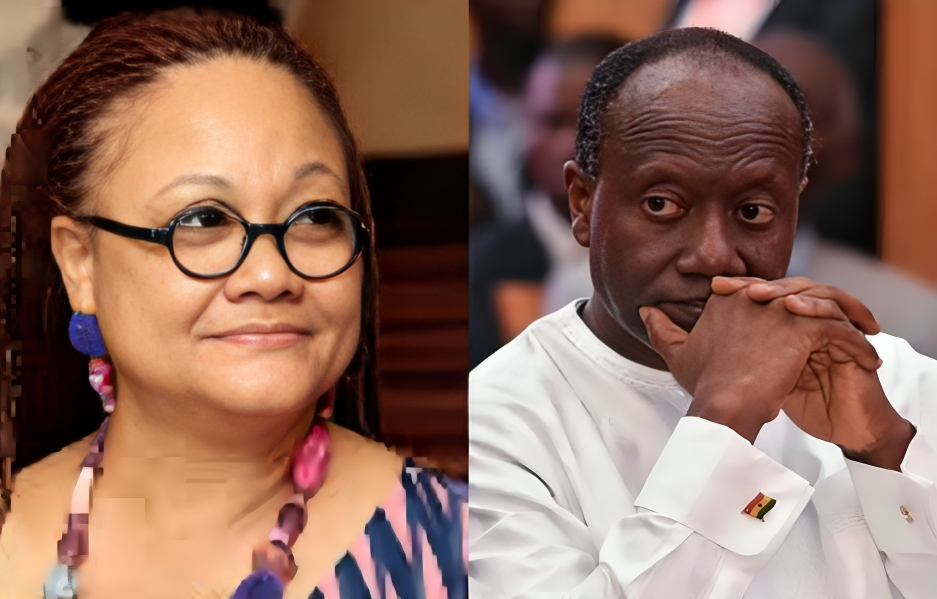 OSP to wait 3 months after wife of Ofori-Atta gives major update about husband\'s recovery