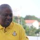 Mahama backs Black Stars ahead of Panama World Cup opener: 'You carry the hopes of a nation'