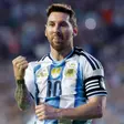 Messi hat-trick equals Klose's World Cup record as Argentina crush Algeria 3-0