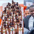 Ghana vs Panama: John Dumelo to reward Ghanaians who predict the scoreline correctly