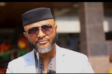 Yaw Ampofo Ankrah