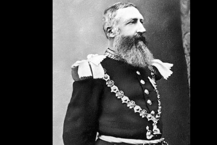 Meet the 10 most deadly leaders who changed history forever