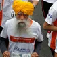 World's oldest runner aged 114 dies after being hit by car, driver runs away