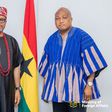 Foreign affairs minister issues stern warning to Igbo king in Ghana following public outrage