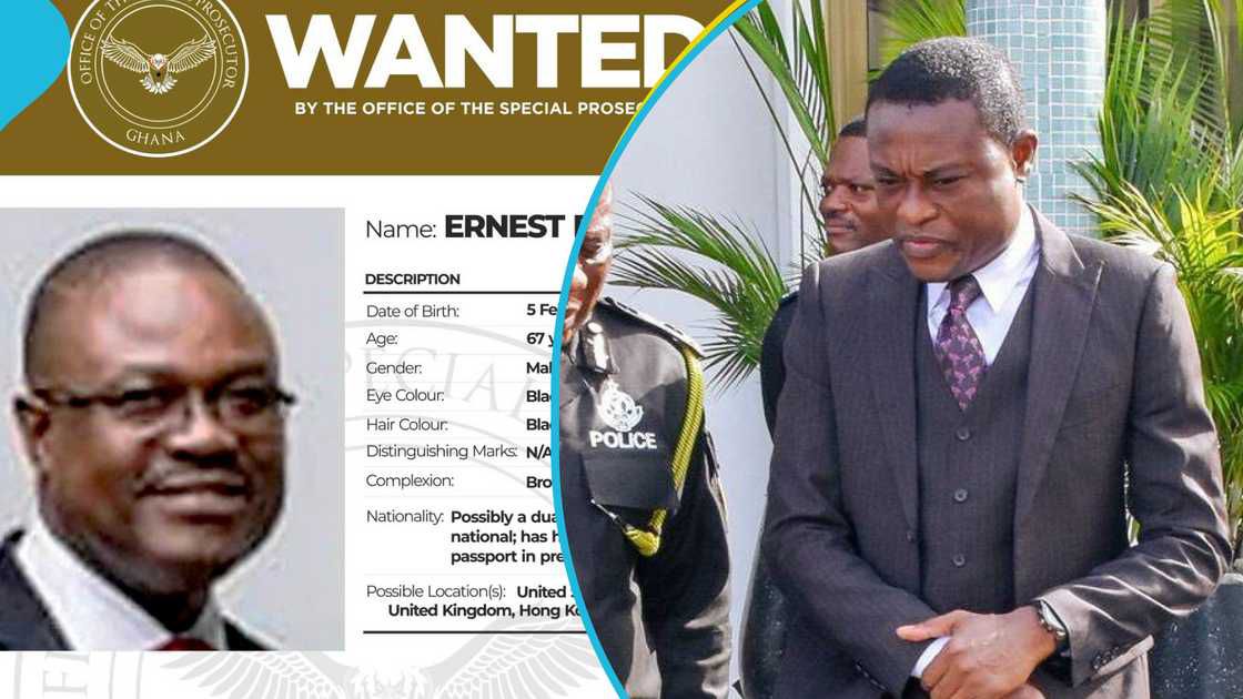 OSP declares former finance ministry advisor wanted over corruption allegations