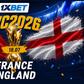 France vs England: thrilling football showdown for the World Championship bronze medal