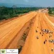 Accra-Kumasi Expressway