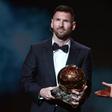 Why Lionel Messi is favourite to win the Golden Boot and 2026 Ballon d'Or
