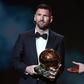 Ballon d’Or: Full list of oldest nominees ahead of 2026 ceremony