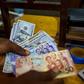 Ghana cedi, Nigerian naira and Ugandan shilling expected to face pressure next week