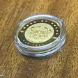 Here's how much the Bank of Ghana's Gold Coin costs today