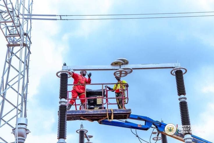 Major Kumasi–Anwomaso transmission line upgrade to cause temporary power outages in parts of Ashanti Region