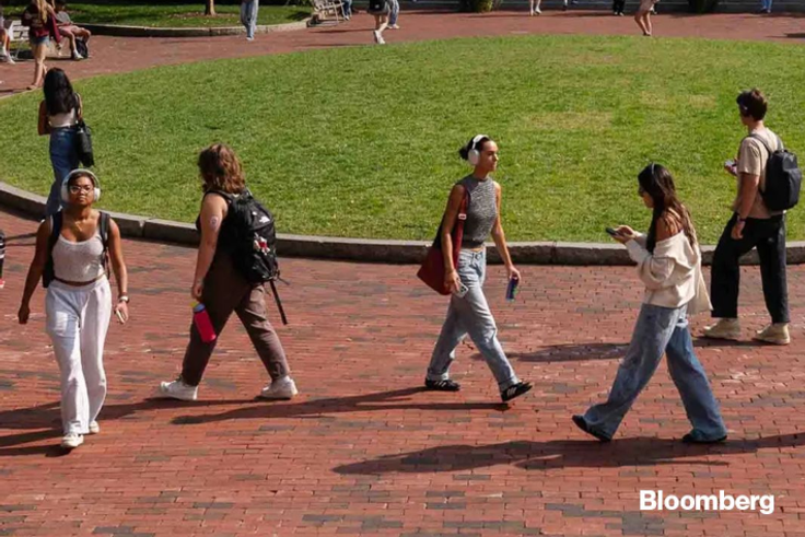US to limit period of stay for foreign students to 30 days after graduation