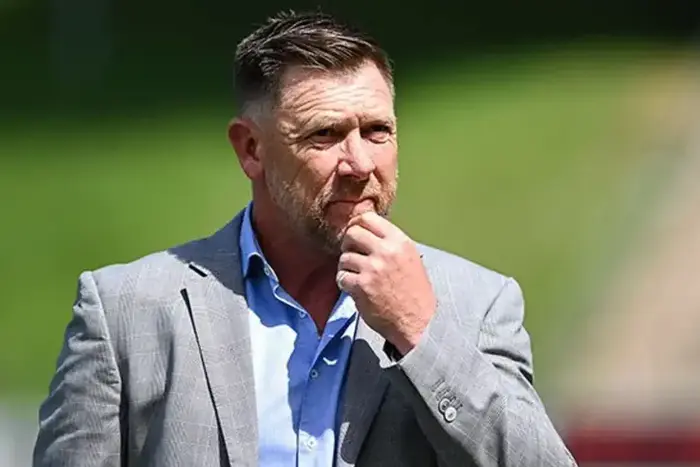 Eric Tinkler