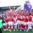 Supercomputer predicts Arsenal to retain Premier League title, Man United to make top four as Chelsea miss out