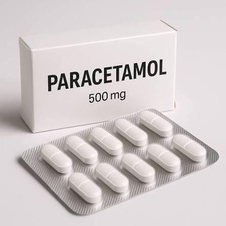 Taking paracetamol or ibuprofen too often can create a cycle of temporary relief and recurring pain.