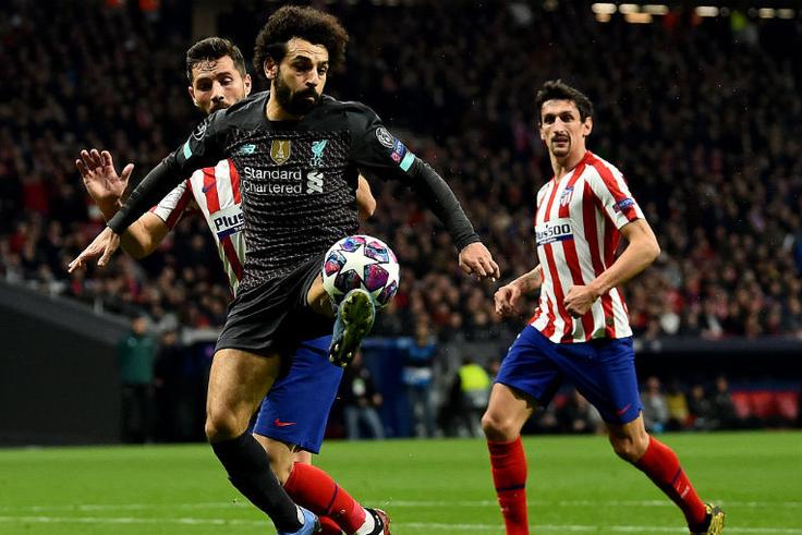 Champions League: Liverpool vs Atletico Madrid – Preview, H2H, Line-ups & Prediction