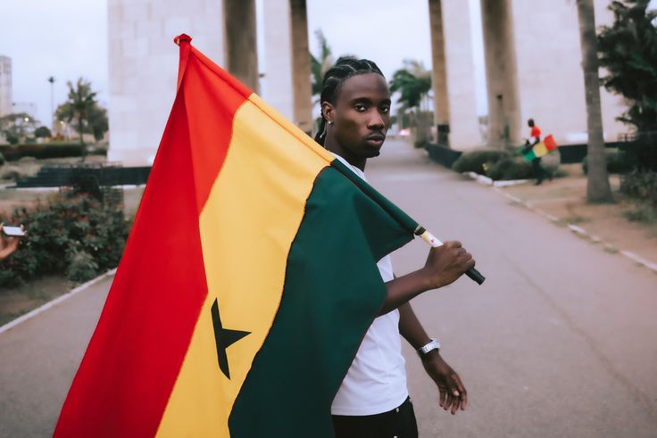 Chocolate City’s TAR1Q thrills Accra on his Jiggy Africa Tour