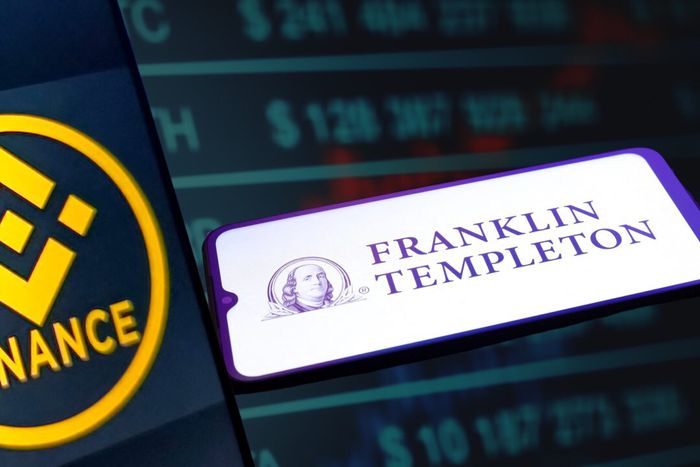 Binance and Franklin Templeton to Develop Digital Assets Initiatives and Products
