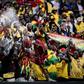 2026 FIFA World Cup: Ghana spent $1.26m on 2,922 tickets - Kofi Adams
