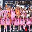 Lionel Messi scores 100th Inter Miami goal as Miami win Campeones Cup